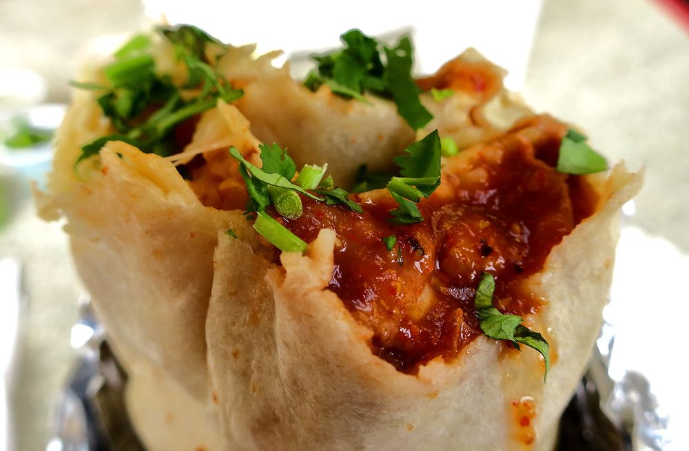 Coco's Taqueria y Pupuseria
