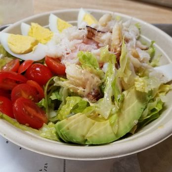 Gott's Roadside - Salad Near Me - Walnut Creek, California