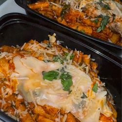 Ziba's Bistro