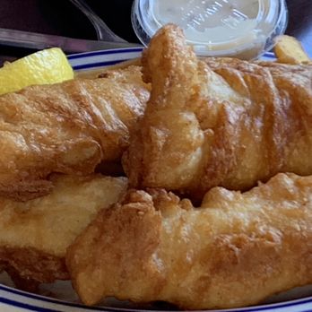 Barbara's Fishtrap - Seafood Near Me - Half Moon Bay, California Barbara's Fishtrap - Seafood Near Me - Half Moon Bay, California