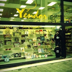 Yendor