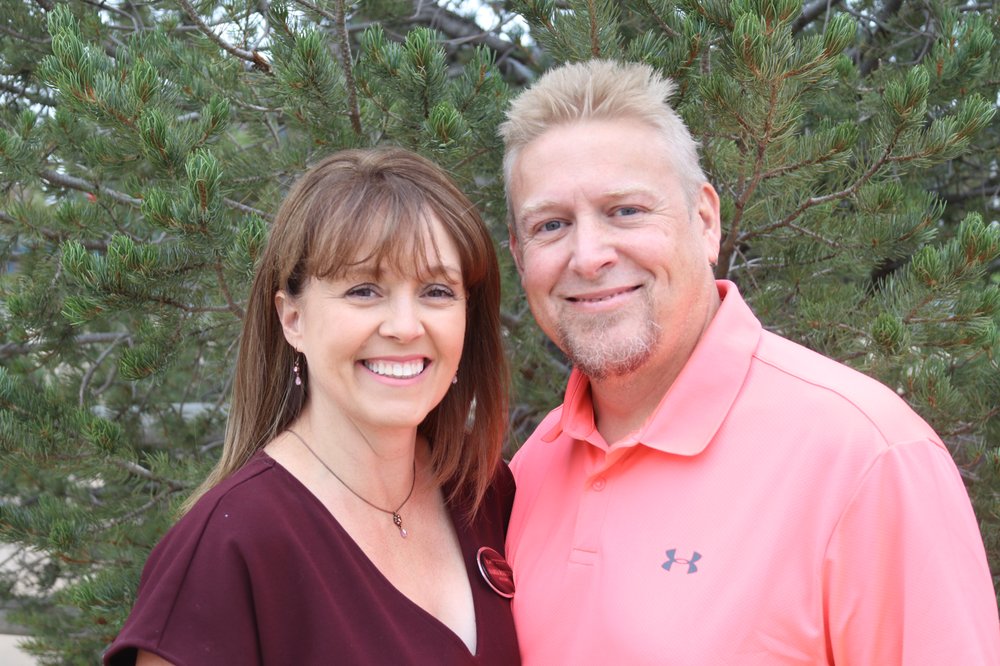 THE PFB TEAM PIKES PEAK DREAM HOMES REALTY 7680 Goddard St