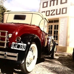 Restaurante Amagozua