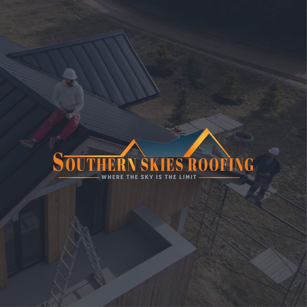 Slide of Southern Skies Roofing