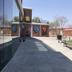 Parque Querétaro 2000