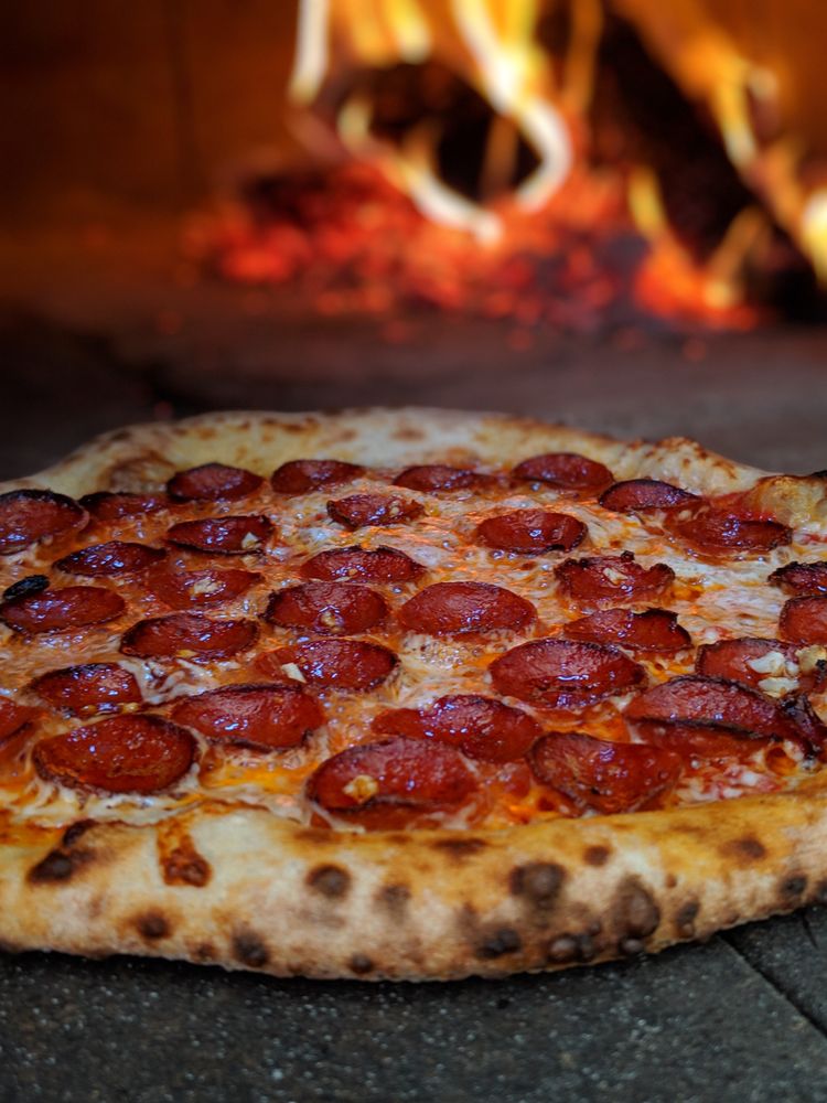 BELLA FAMILIA WOOD FIRED PIZZA 117 Photos & 117 Reviews Rocklin