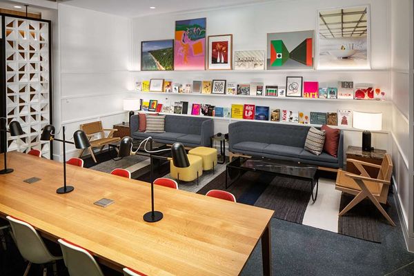 Canopy by Hilton Grand Rapids Downtown by null