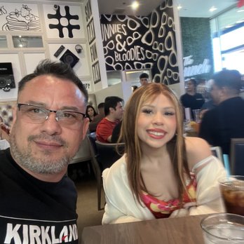 Hash Kitchen - Father daughter date ‼‼‼ - Breakfast & Brunch Near Me - Peoria, Arizona Hash Kitchen - Father daughter date ‼‼‼ - Breakfast & Brunch Near Me - Peoria, Arizona