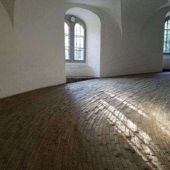 Rundetaarn - Walking up. It's a long walk... - Museums Near Me - København K, 84 Rundetaarn - Walking up. It's a long walk... - Museums Near Me - København K, 84