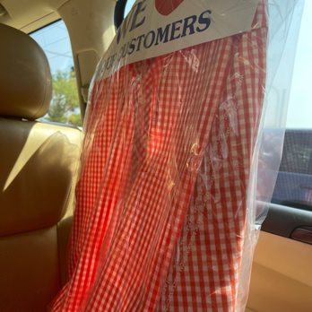 Sepulveda Cleaners - My husband won't take his shirts anywhere else. - Sewing & Alterations Near Me - Culver City, California