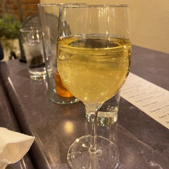 Mochuelo - Raeburn Chardonnay - Tapas/Small Plates Near Me - Fresno, California Mochuelo - Raeburn Chardonnay - Tapas/Small Plates Near Me - Fresno, California