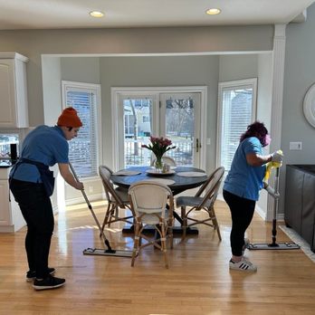 TOUCH OF EUROPE CLEANING - Updated February 2026 - 22 Photos - 6314 Odana Rd, Madison, Wisconsin - Home Cleaning - Phone Number - Yelp