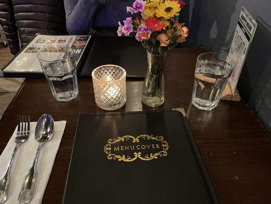 Wan Waan (Thai Restaurant) by null