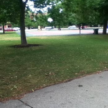 Horner Park - Basketball courts - Parks Near Me - Chicago, Illinois Horner Park - Basketball courts - Parks Near Me - Chicago, Illinois