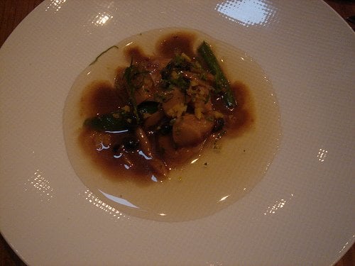 Tojo's Restaurant by null