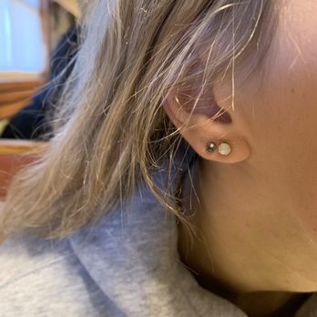 Legacy tattoo lounge - 2nd ear piercing - Tattoo Near Me - College Station, Texas Legacy tattoo lounge - 2nd ear piercing - Tattoo Near Me - College Station, Texas