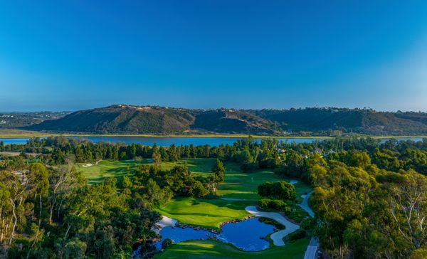 Aviara Golf Club by null