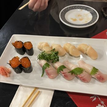 Sushi by Kazu - Sushi Bars Near Me - Freehold Township, New Jersey Sushi by Kazu - Sushi Bars Near Me - Freehold Township, New Jersey