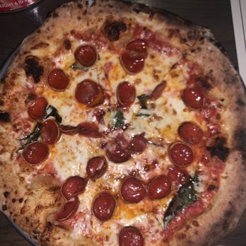 Grana - The Roni - Italian Near Me - Atlanta, Georgia