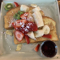 Kids French Toast