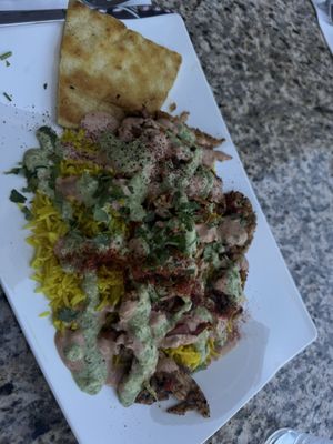 Tazza Turkish, Mediterranean Grill Tampa by null