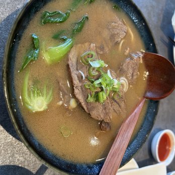 Princess Dumpling - Beef noodle soup - Shanghainese Near Me - Rowland Heights, California Princess Dumpling - Beef noodle soup - Shanghainese Near Me - Rowland Heights, California