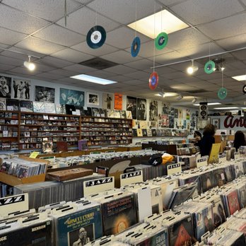 Antone's Record Shop - Inside - Music & DVDs Near Me - Austin, Texas Antone's Record Shop - Inside - Music & DVDs Near Me - Austin, Texas