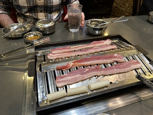 Kkoki Korean BBQ Beaverton by null