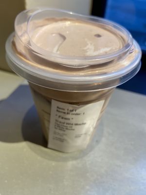 Starbucks Coffee Company by null