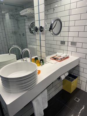 M Social Hotel Auckland by null