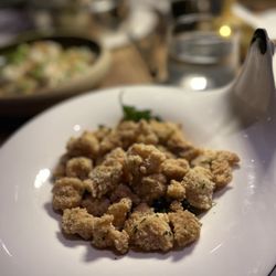 Kitchen Master - TW chicken bites