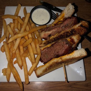 Lillian's - Hallelujah burger - Sports Bars Near Me - Jacksonville, Florida