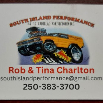 South Island Performance - Photo - Auto Repair Near Me - Victoria, British Columbia South Island Performance - Photo - Auto Repair Near Me - Victoria, British Columbia