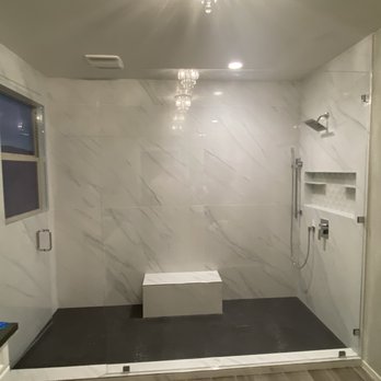Exquisite Shower Doors - Glass & Mirrors Near Me - Corona, California Exquisite Shower Doors - Glass & Mirrors Near Me - Corona, California