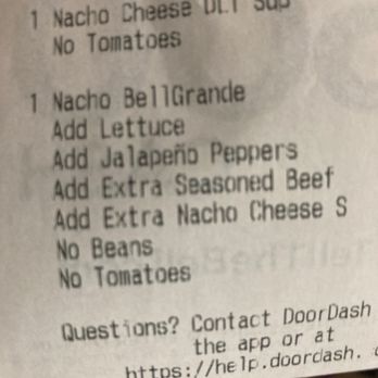 Taco Bell - Fast Food Near Me - Rochester Hills, Michigan Taco Bell - Fast Food Near Me - Rochester Hills, Michigan