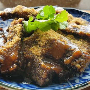 Taiwan Bistro - Taiwanese Near Me - Portland, Oregon