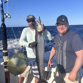 Hinatea Sportfishing - Boat Charters Near Me