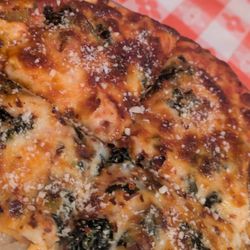 Rocky's Pizza & Restaurant - Pizza