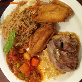Matthew's Grill - Filipino Near Me - Gaithersburg, Maryland