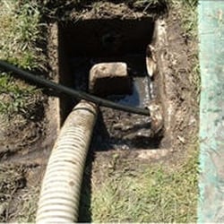 Livingston Septic Service