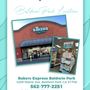 Photo of Bakers Express