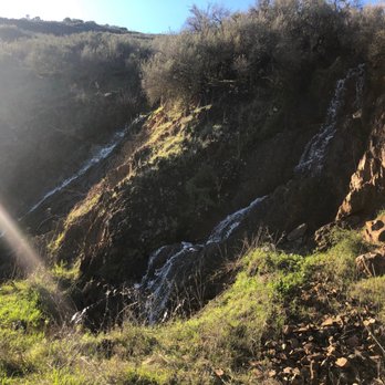 American River Confluence - Hiking Near Me - Cool, California