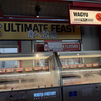 Wagyu Factory - Barbeque Near Me - Brea, California Wagyu Factory - Barbeque Near Me - Brea, California