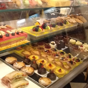 Jolt 'n Bolt - Bakeries Near Me - San Francisco, California