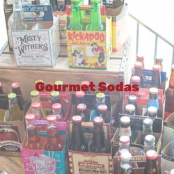 Goodies Gone Wild