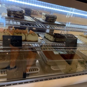 Turath Coffee - Pastries aplenty! - Coffee & Tea Near Me - Overland Park, Kansas Turath Coffee - Pastries aplenty! - Coffee & Tea Near Me - Overland Park, Kansas