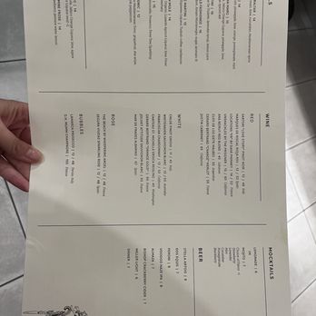 Darna Mediterranean Eatery - Menu November 2023 - Mediterranean Near Me - Plano, Texas