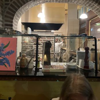 Tony's Pizzeria Teatro - Kitchen with brick oven - Italian Near Me - Boise, Idaho Tony's Pizzeria Teatro - Kitchen with brick oven - Italian Near Me - Boise, Idaho