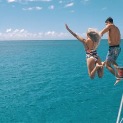 MANA Cruises & Charters - Jump in to Hawaiian Waters!