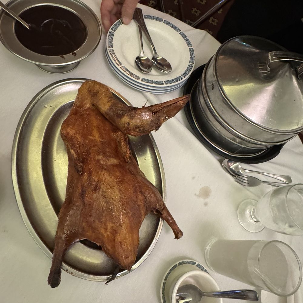 Peking Duck House - Chinese Near Me - New York, New York Peking Duck House - Chinese Near Me - New York, New York